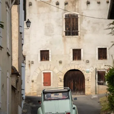 Les Du Saleys By Resid&co Vakantiehuis