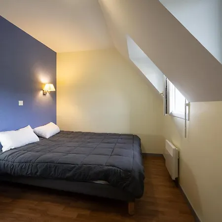 Les Du Saleys By Resid&co Holiday home Salies-de-Bearn