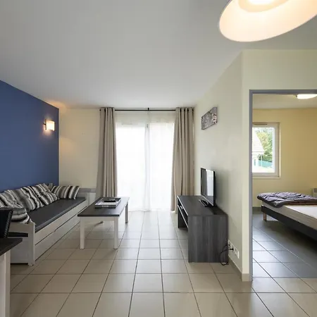 Les Du Saleys By Resid&co *