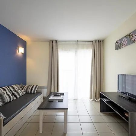 Les Du Saleys By Resid&co * Salies-de-Bearn
