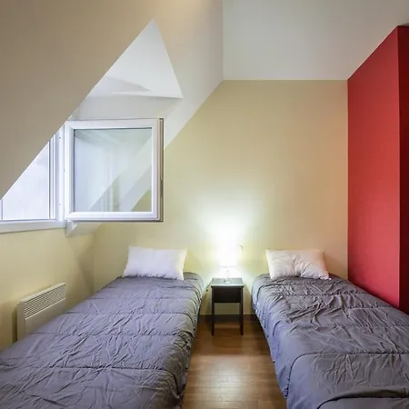 Les Du Saleys By Resid&co