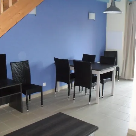 Les Du Saleys By Resid&co