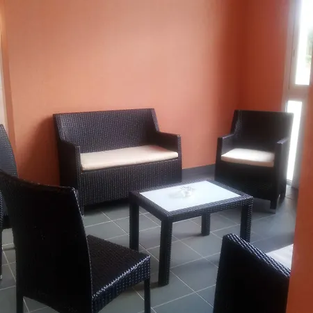 Les Du Saleys By Resid&co