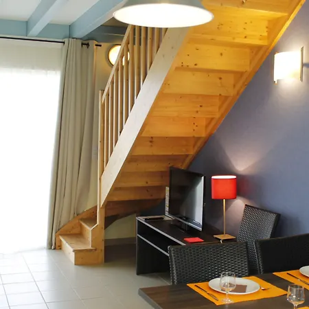 Les Du Saleys By Resid&co Σπίτι διακοπών
