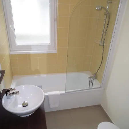 Les Du Saleys By Resid&co