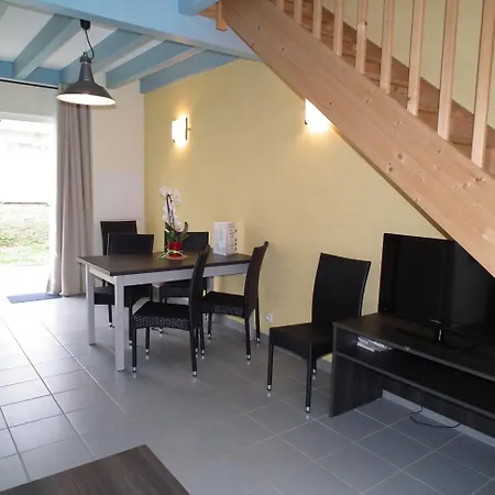 Les Du Saleys By Resid&co