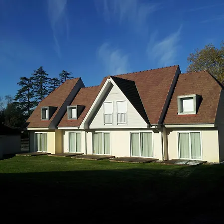 Les Du Saleys By Resid&co