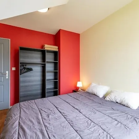 Les Du Saleys By Resid&co * Salies-de-Bearn