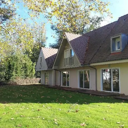 Les Du Saleys By Resid&co *