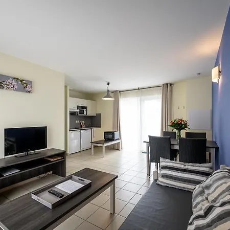 Les Du Saleys By Resid&co Holiday home
