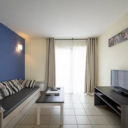 Les Du Saleys By Resid&co * Salies-de-Bearn