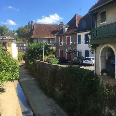 Les Du Saleys By Resid&co Holiday home *