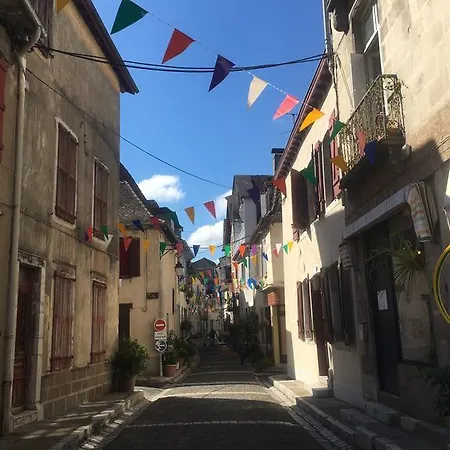 Les Du Saleys By Resid&co