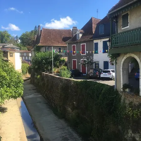 Σπίτι διακοπών Les Du Saleys By Resid&co Salies-de-Béarn