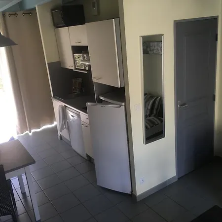 Σπίτι διακοπών Les Du Saleys By Resid&co *