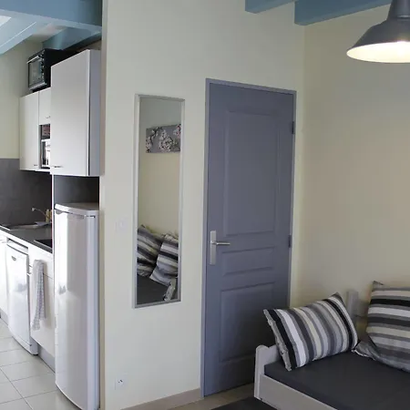 Les Du Saleys By Resid&co Salies-de-Bearn