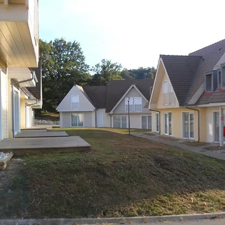 Les Du Saleys By Resid&co