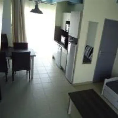 Les Du Saleys By Resid&co Salies-de-Béarn