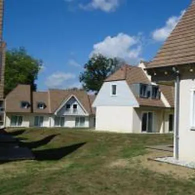 Les Du Saleys By Resid&co Holiday home *