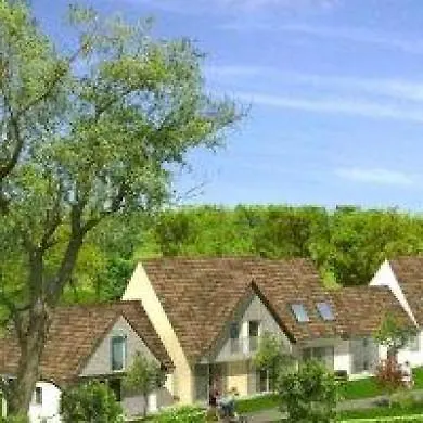 Holiday home Les Du Saleys By Resid&co Salies-de-Bearn