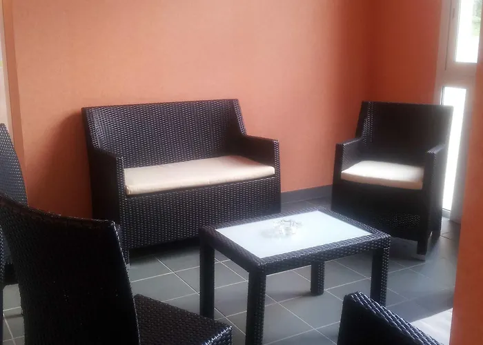 Les Du Saleys By Resid&co