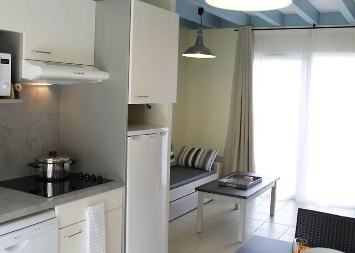 Les Du Saleys By Resid&co * Salies-de-Béarn