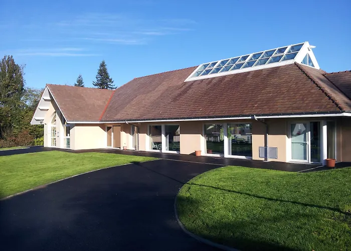 Les Du Saleys By Resid&co بيت للعطل Salies-de-Béarn