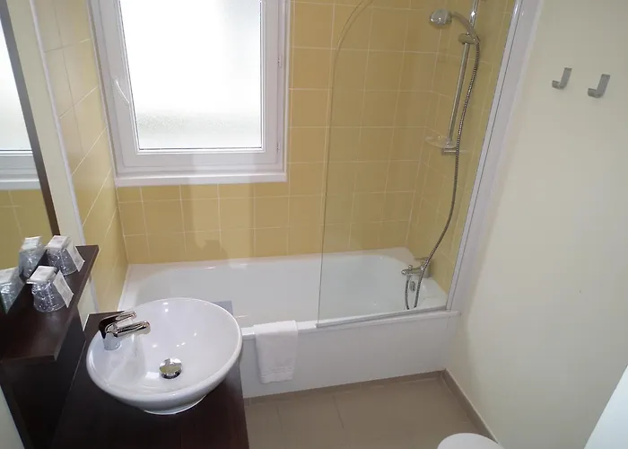 Les Du Saleys By Resid&co