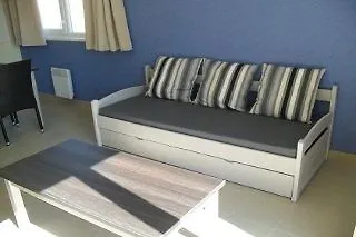 بيت للعطل Les Du Saleys By Resid&co